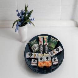 1-комнатные апартаменты стандарт