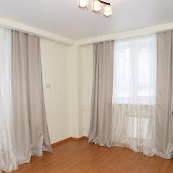 Фото Апартаменты Яхонтовый Лес