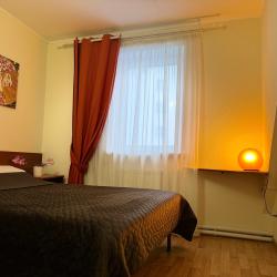 Фото Отель Комфорт