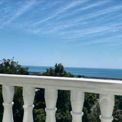 Фото Отель Сансет Хилл