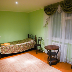 3-комнатный номер комфорт