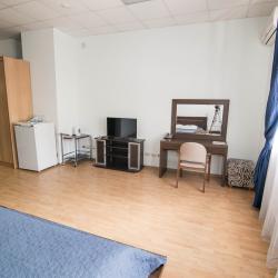 Фото Отель Ростовчанка