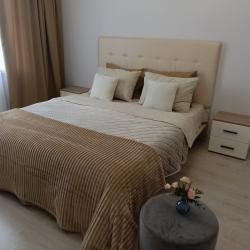 Фото Пятница Апартаменты на улице Гагарина 2 А корпус 2