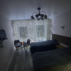 Фото Апартаменты на улице Алёши Пешкова 6