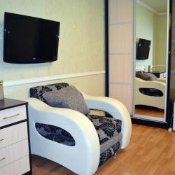 Фото Отель Калипсо