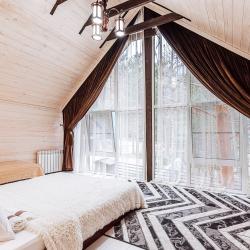 Коттедж Сакура