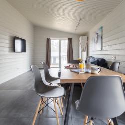 Коттедж улучшенный