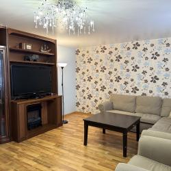 Фото Отель Апарт Комфорт на улице Суркова