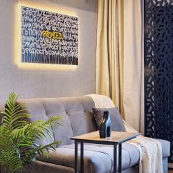 Фото Апартаменты на проспекте Ленина 99