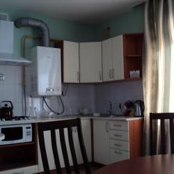 Фото Отель Дядя Ваня