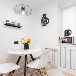 Фото Отель На Сутки на бульваре Химиков