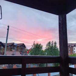 Фото Отель Sunrise (Санрайз)