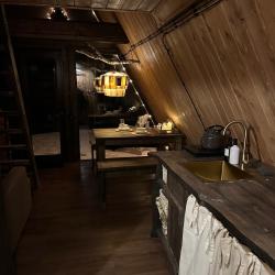 Шале улучшенное №20