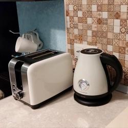 1-комнатные апартаменты улучшенные