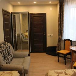 Фото Отель На Вокзальной