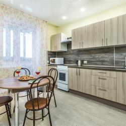 1-комнатные апартаменты улучшенные