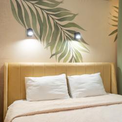 Апартаменты 30м2