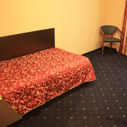 Фото Отель Angel Hotel (Ангел)