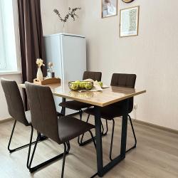 Фото Zavidovo design apartment (Апартаменты дизайн Завидово)