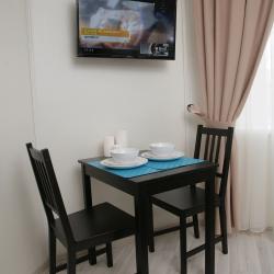 Фото Квартиркин апарт-отель