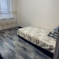 2-комнатные апартаменты стандарт