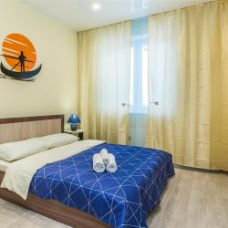 Фото Отель Central Park (Централ Парк) на улице Менделеева