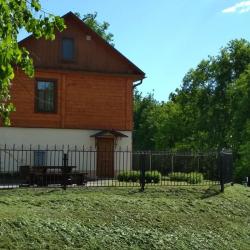 Фото Отель Фаворит