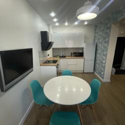 1-комнатные апартаменты стандарт Красноказачья 74