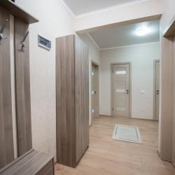 2-комнатные апартаменты стандарт
