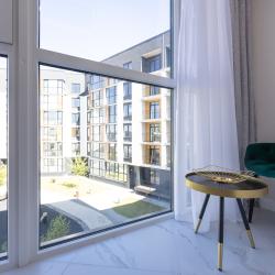 Апартаменты стандарт