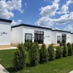 Вилла улучшенная