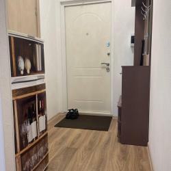 Апартаменты студия