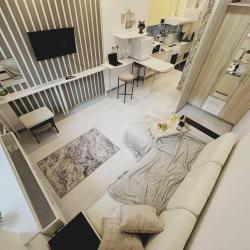 Фото Апартаменты на Георгиевском проспекте 37к1