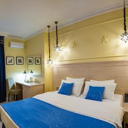 Фото Отель Созвездие