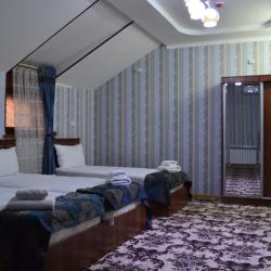 Фото Отель El Emir Hotel (Эл Эмир)