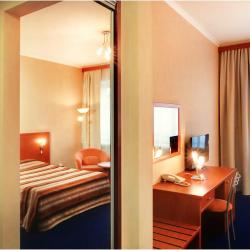 фото 28 Novinka Hotel (Новинка)