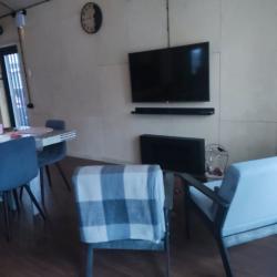 4-местный коттедж стандарт