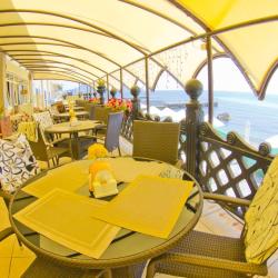 Фото Отель Вилла Мишель