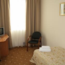 Фото Отель Boverli Hill (Боверли Хилл)