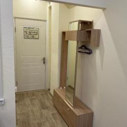 Номер стандарт с 1 двуспальной кроватью