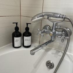 Фото Апартаменты на Проспекте Калинина