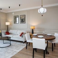 Фото Отель Karmann’s на улице Ольховая 19 корпус 7