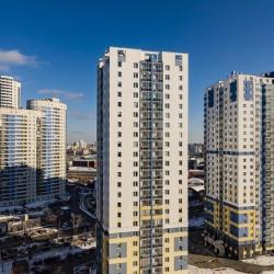 Фото Отель Уют Home (Уют Хоум) на улице Заводская 94