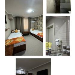 Фото Отель Cube House Osh (Куб Хаус )
