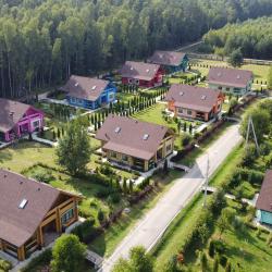 Фото град парк-отель