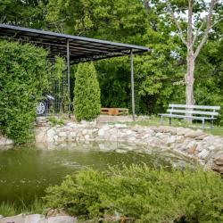 Фото Отель Шале Восточное