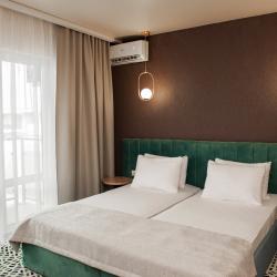 Фото Отель Aurum Family Resort & Spa (Аурум Фэмили Резорт и СПА)