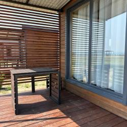 Фото Отель Янтарная