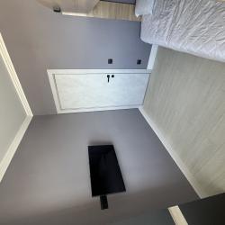 Фото Отель Kaminn apartments на улице Дальневосточная 28