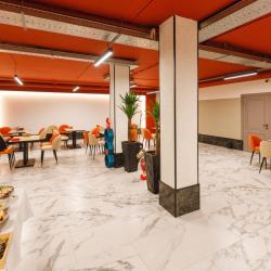 Фото Отель Dombay Winter Hall (Винтер Холл)